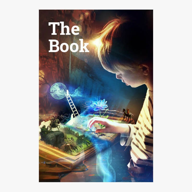 سویشرت طرح زرین بال