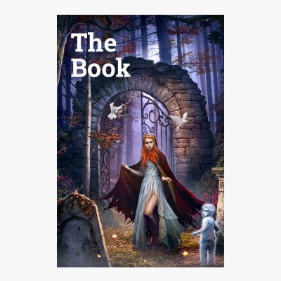 تی شرت طرح زرین بال