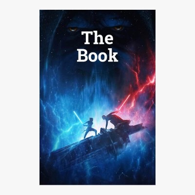 دفترچه یادداشت زرین بال